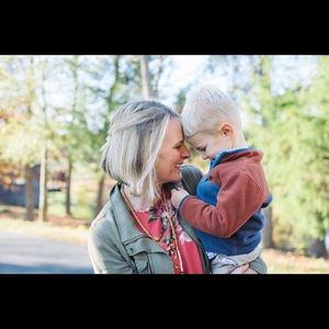 Meet your Posher, Kate